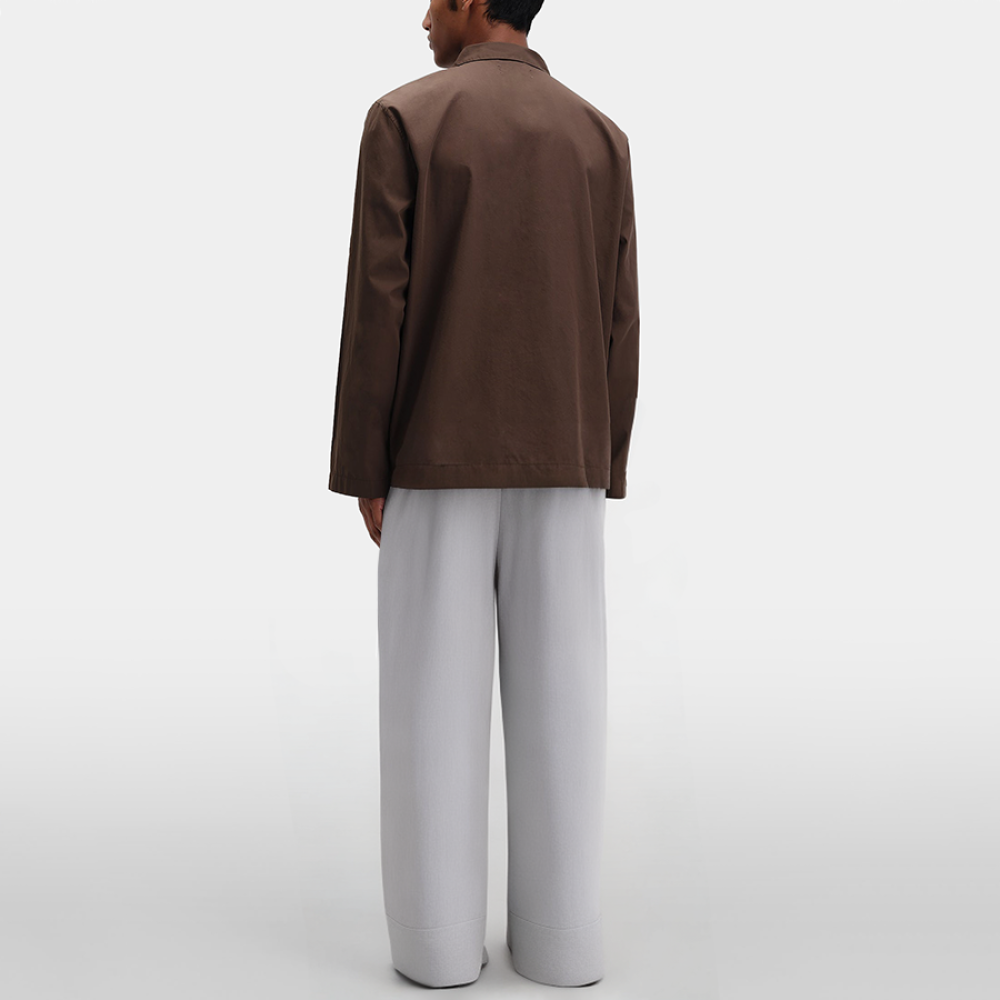 Simple and versatile breathable men's pajama pants