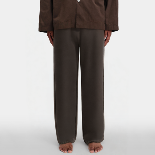 Casual lightweight breathable men's pajama pants